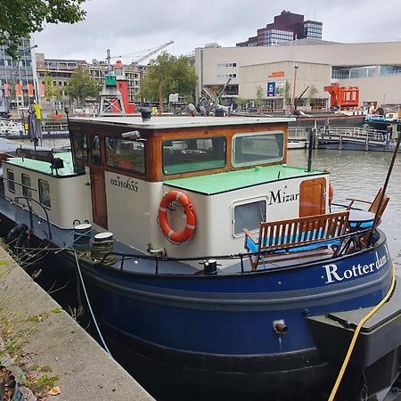 Houseboat Holiday Apartments รอตเตอร์ดัม ห้อง รูปภาพ