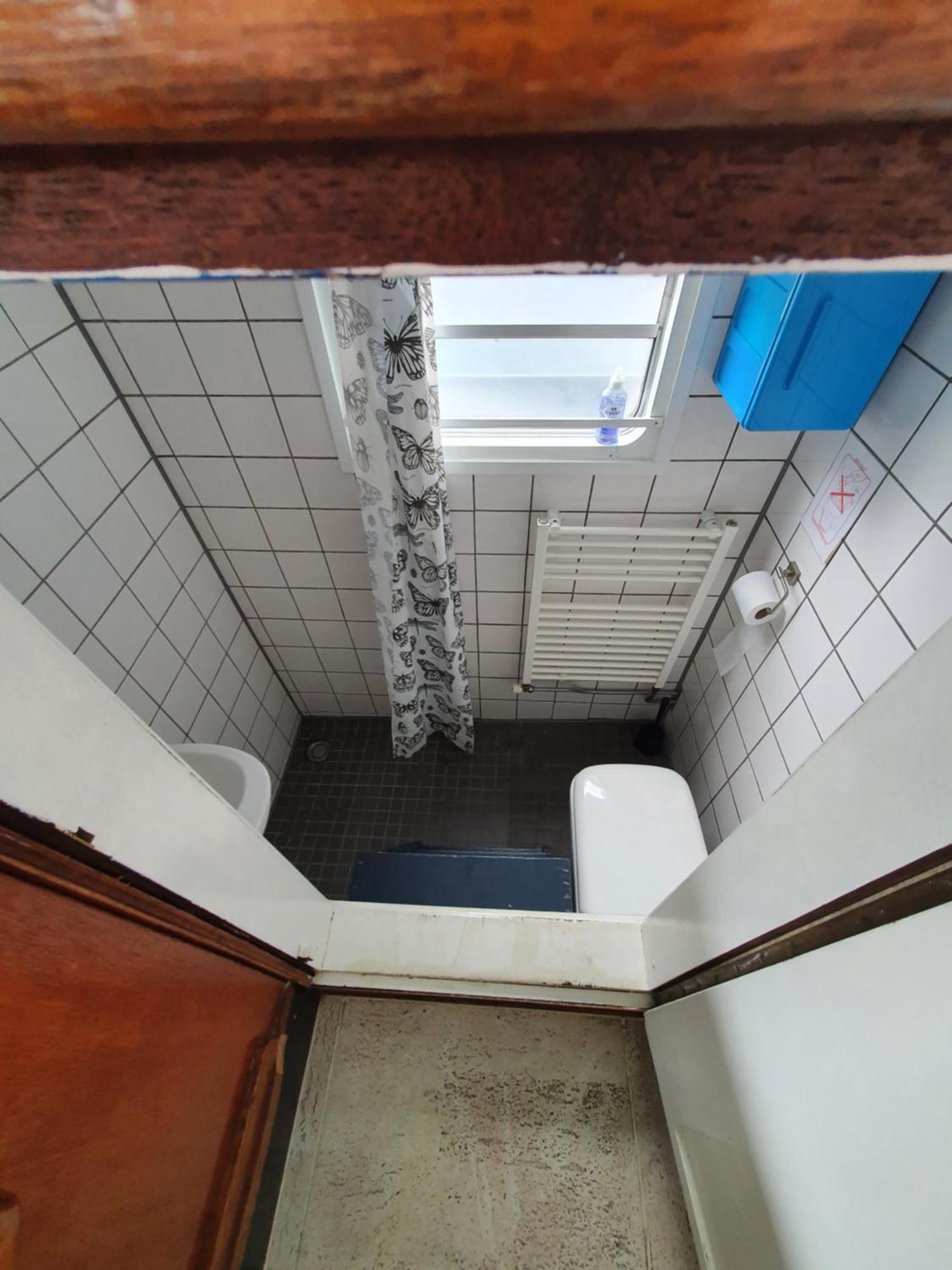 Houseboat Holiday Apartments รอตเตอร์ดัม ห้อง รูปภาพ