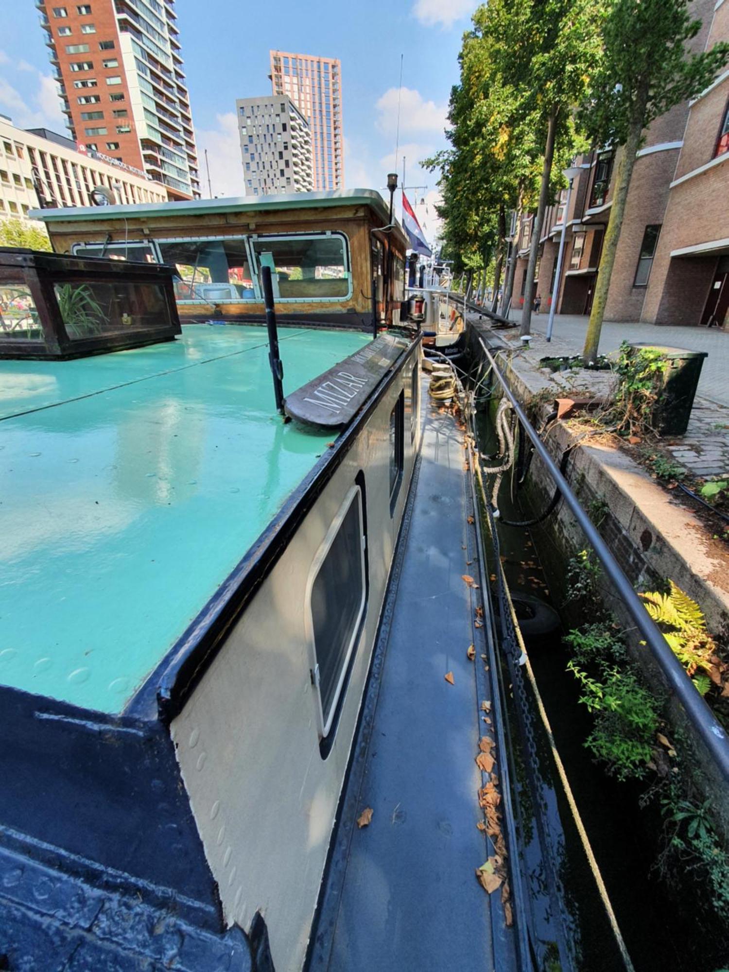 Houseboat Holiday Apartments รอตเตอร์ดัม ห้อง รูปภาพ
