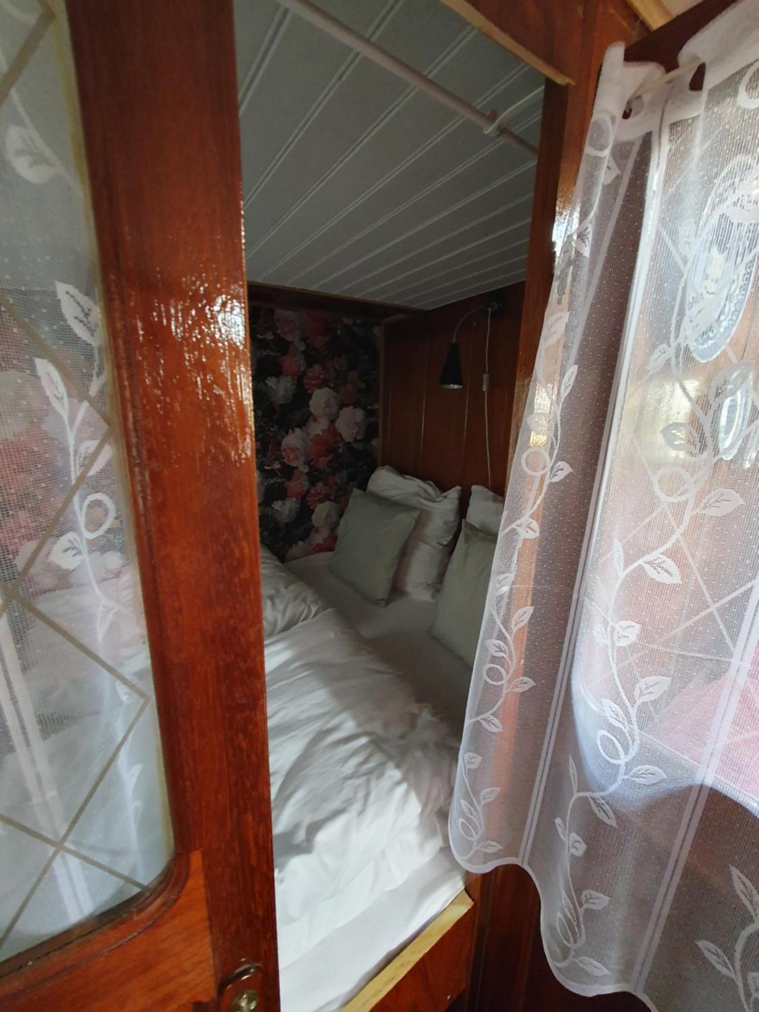 Houseboat Holiday Apartments รอตเตอร์ดัม ห้อง รูปภาพ